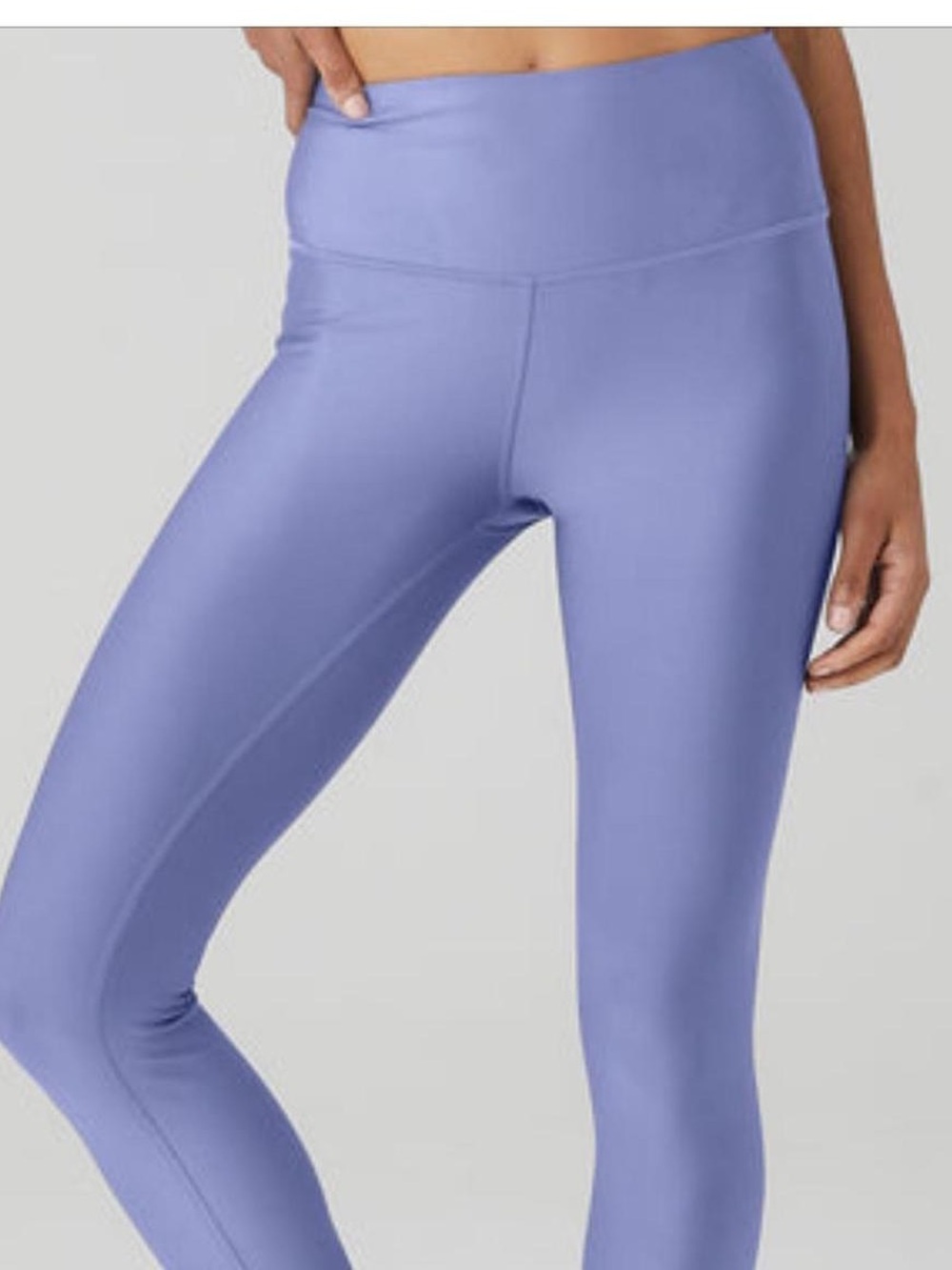 Alo yoga high waist Airlift legging